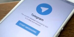 Telegram aggiornamento novità