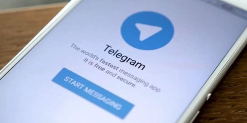 Telegram aggiornamento novità 