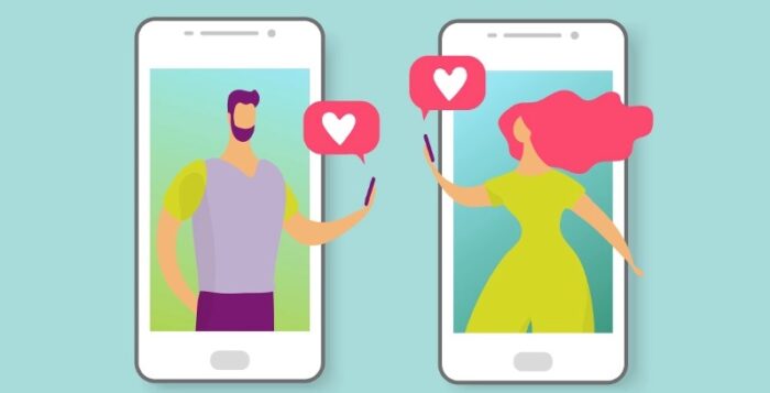 App d'incontri più utilizzate in Italia