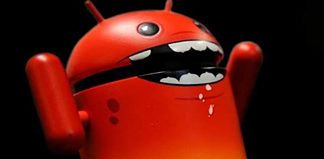 Un bug anomalo che fa crashare le app su Android