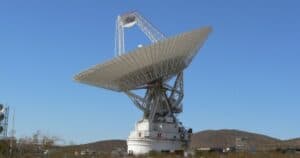 Un radar a bassa potenza