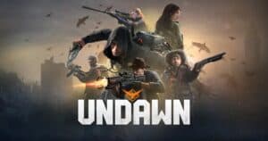 Undawn, RPG, gaming, Level Infinite