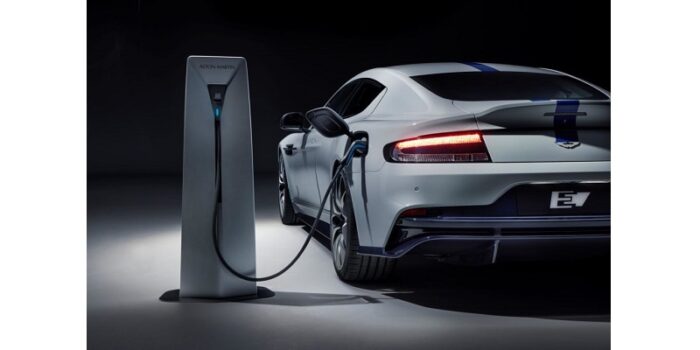 Veicoli elettrici, alte prestazioni, audi, automotive