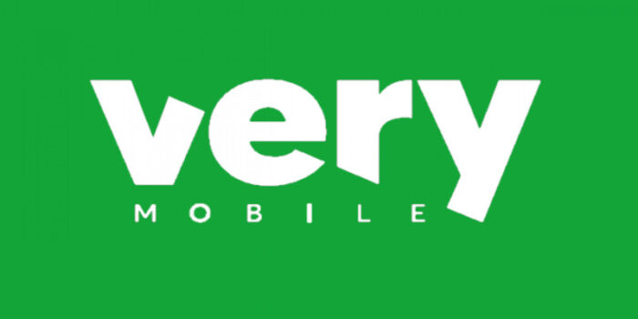 Very Mobile Promo Cashback