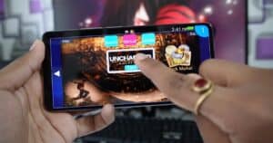 Vita3K, Android, Emulatore, PlayStation Vita
