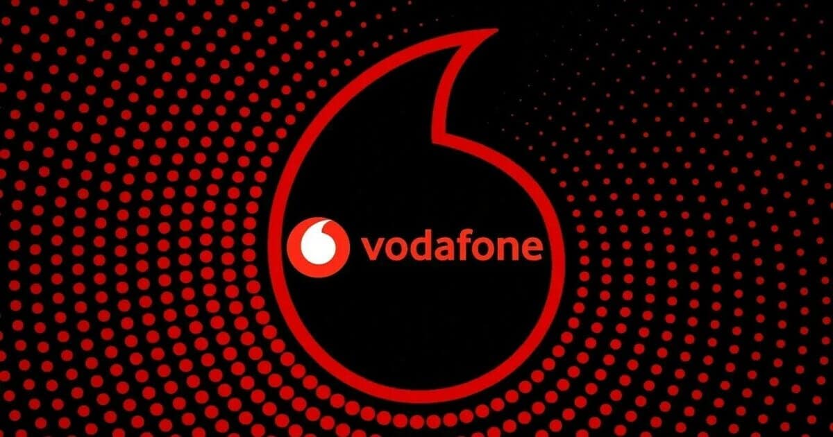 Vodafone lotta contro TIM con le nuove SILVER da 200GB in 5G