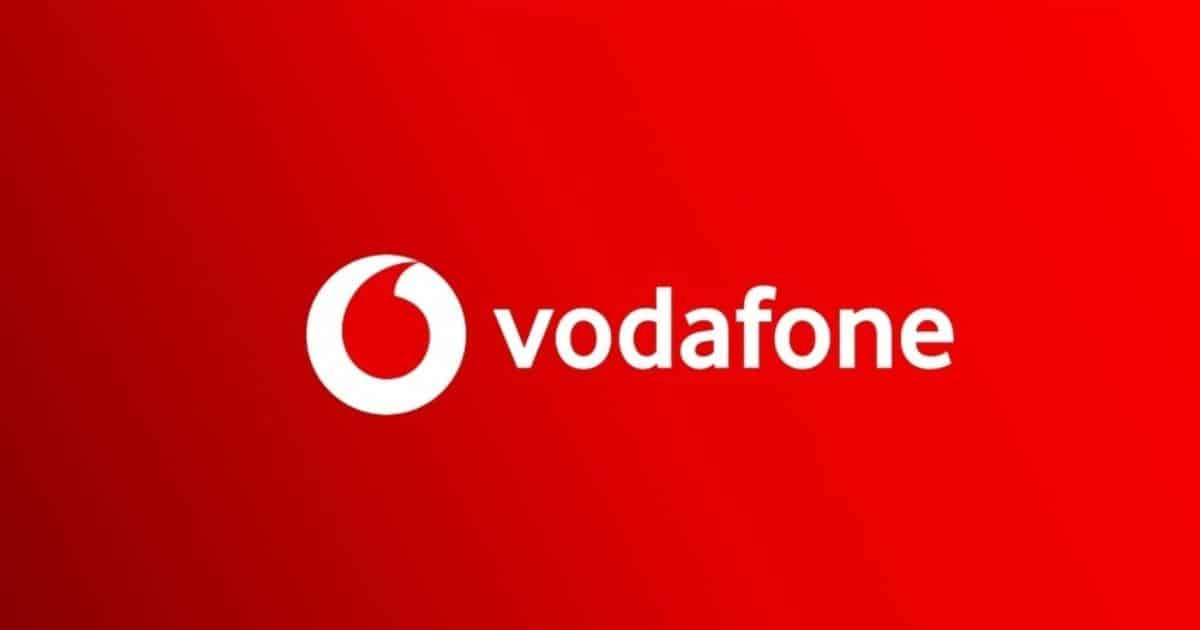 Vodafone offerte minuti giga