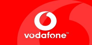 Vodafone raddoppio giga San Valentino