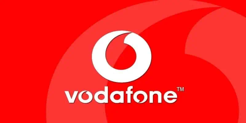 Vodafone raddoppio giga San Valentino 
