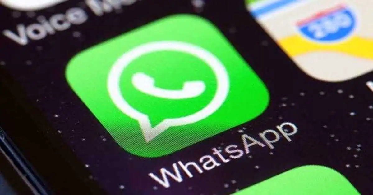 WhatsApp, trapela una novità PAZZESCA dalla beta del nuovo aggiornamento 