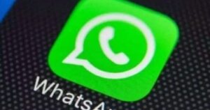 WhatsApp trascrizione messaggi vocali