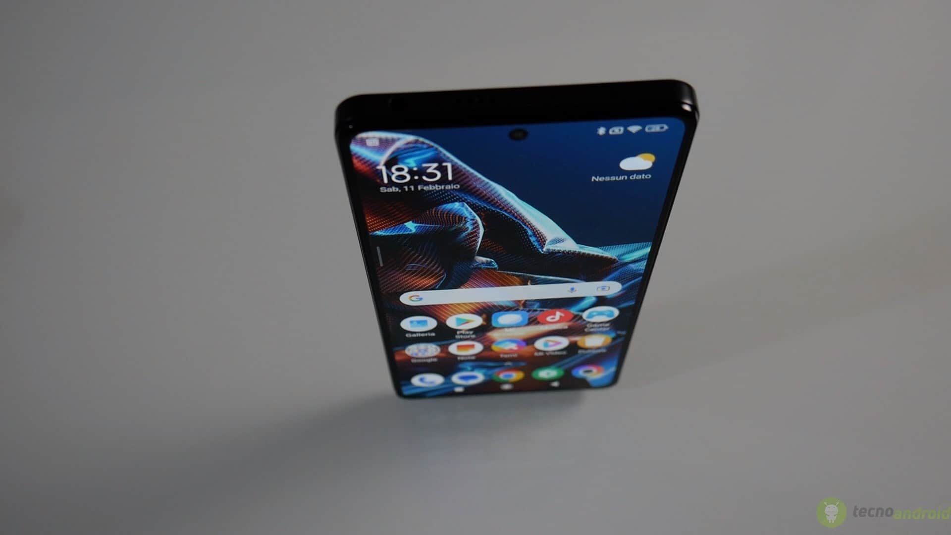 X5PRO11