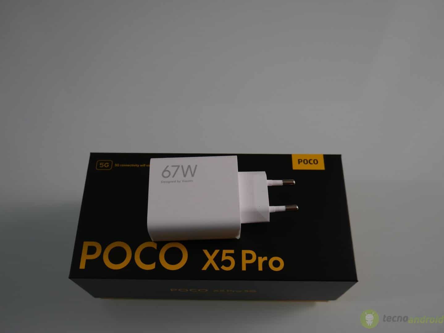 X5PRO22