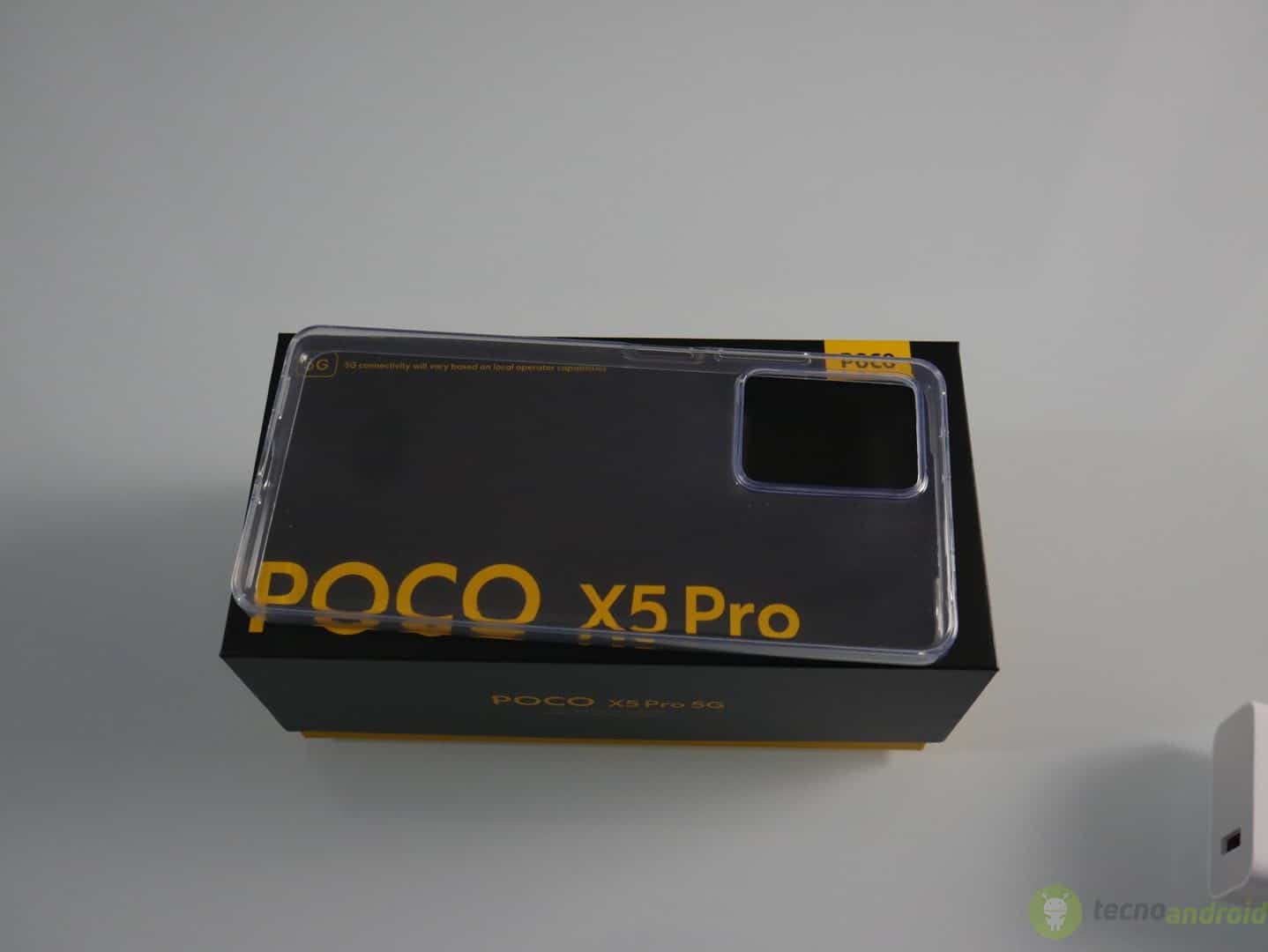 X5PRO23
