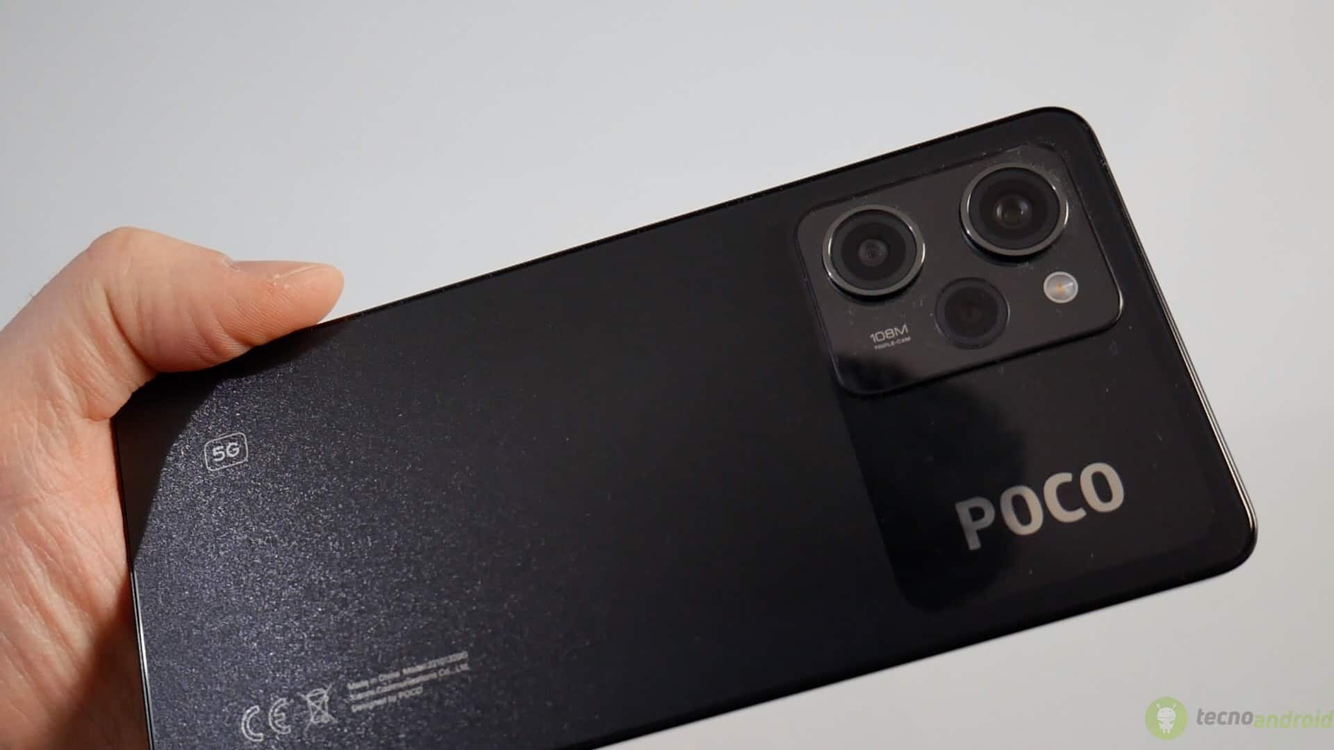 X5PRO25