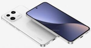 Xiaomi 13S non si farà