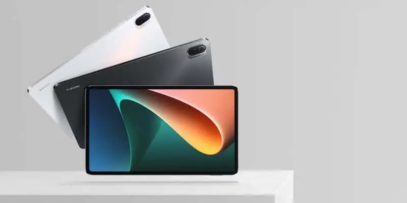 Xiaomi Pad 6 6 Pro specifiche
