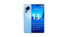 Xiaomi, Xiaomi 13, Xiaomi 13 Lite, MWC 2023
