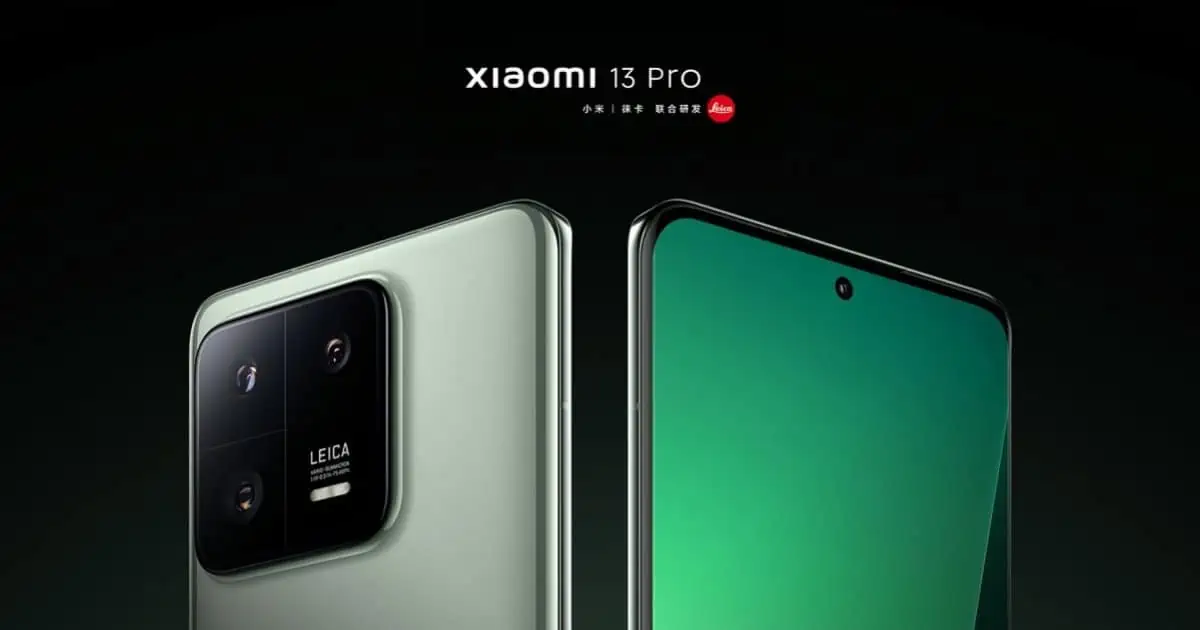 Xiaomi, Xiaomi 13, Xiaomi 13 Pro, Xiaomi 13 Lite, MWC, 2023