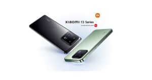 Xiaomi, Xiaomi 13, Xiaomi 13 Pro, Xiaomi 13 Lite, MWC 2023