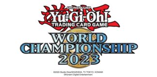 Yu-Gi-Oh!, World Championship, 2023, Duellanti