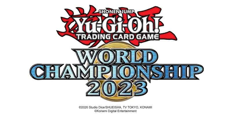 Yu-Gi-Oh!, World Championship, 2023, Duellanti
