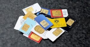 alcuni dei numeri più rari in italia