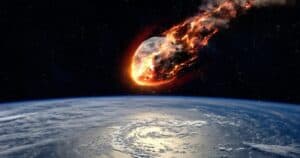 asteroide