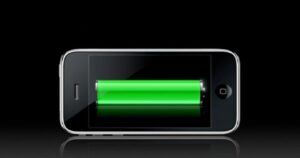 aumentare la vita della batteria