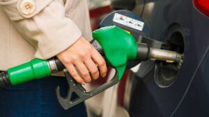 benzina