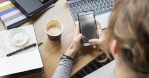 Disturbi dell'umore causati dai cellulari