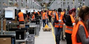 caso di Amazon finito in tribunale
