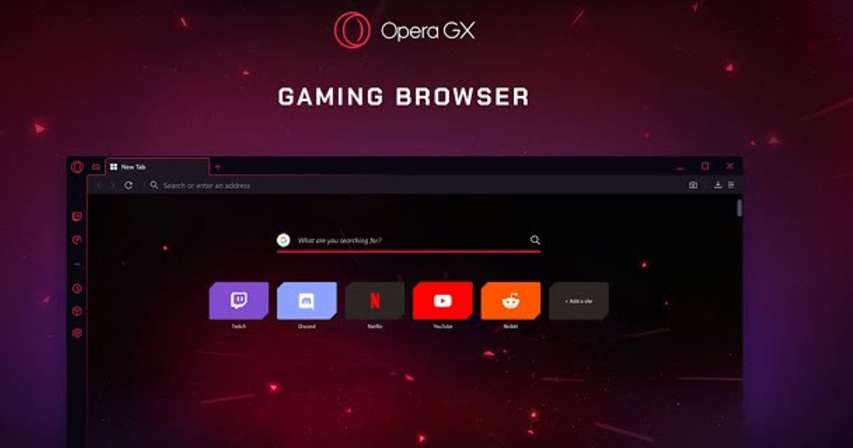 chatGPT sarà integrato nel browser Opera