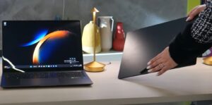 Galaxy Book 3