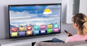 nuova piattoforma streaming