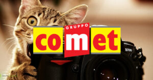 comet