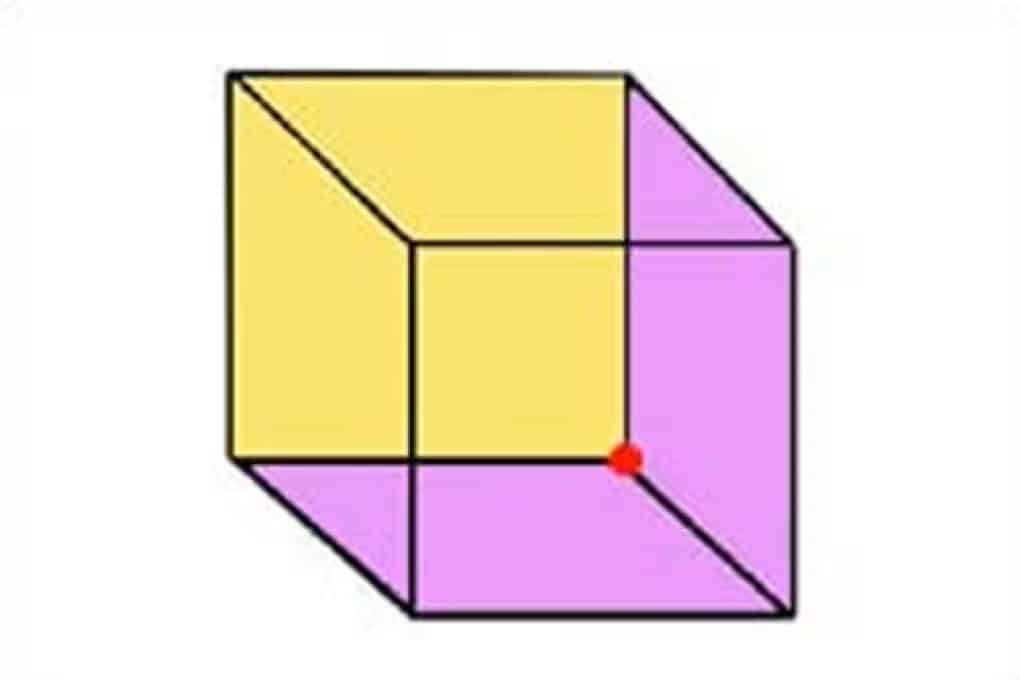 Cubo di Necker