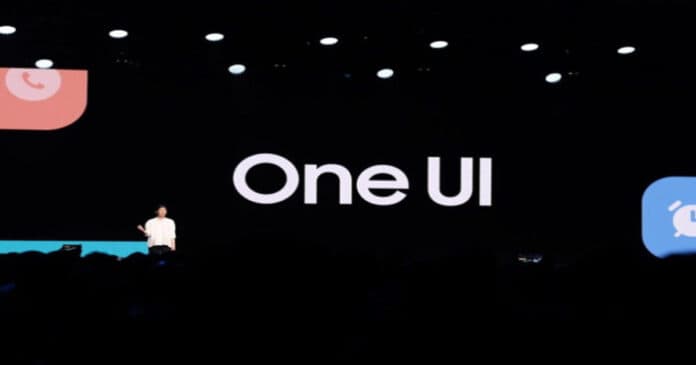 dall’arrivo della nuova OneUI 5.1