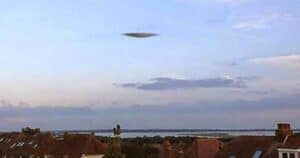 di dollari per abbattere degli UFO sospetti