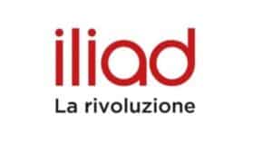 Iliad spegne le luci dei negozi