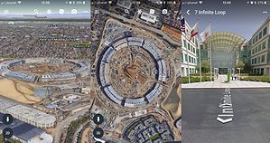google maps