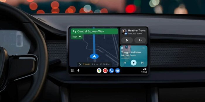 google-sta-segretamente-sviluppando-una-nuova-interfaccia-utente-per-android-auto