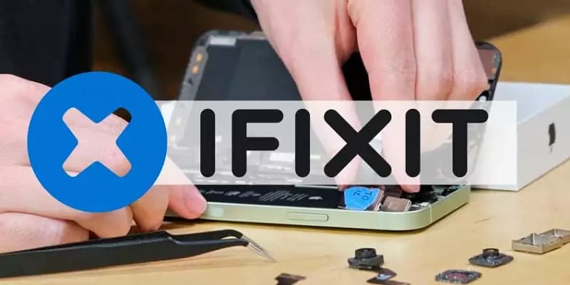 iFixit, Teardown, riparabilità