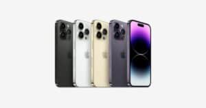 iPhone Apple falla sicurezza