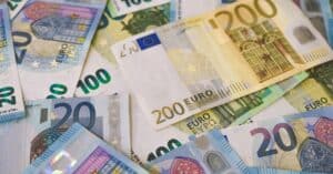 Banconota da 500 euro