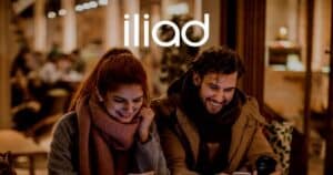 il 71 di Iliad