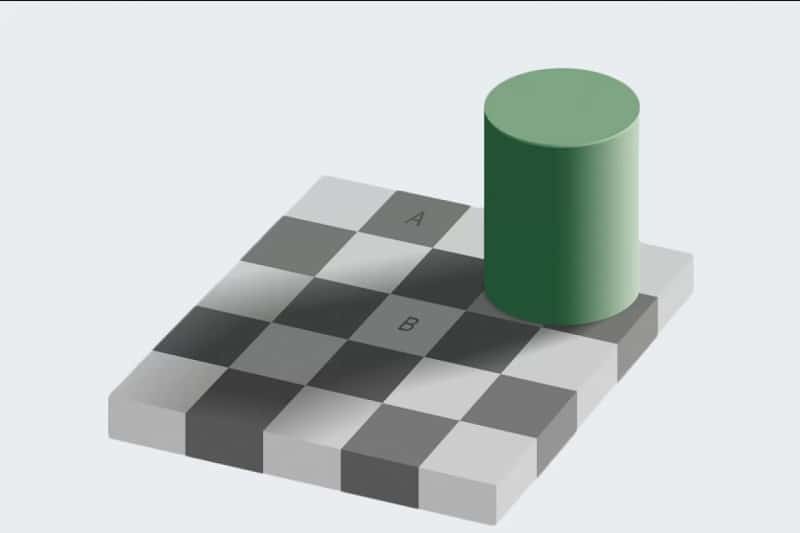 Illusioni ottiche