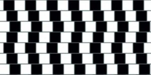 Illusioni ottiche