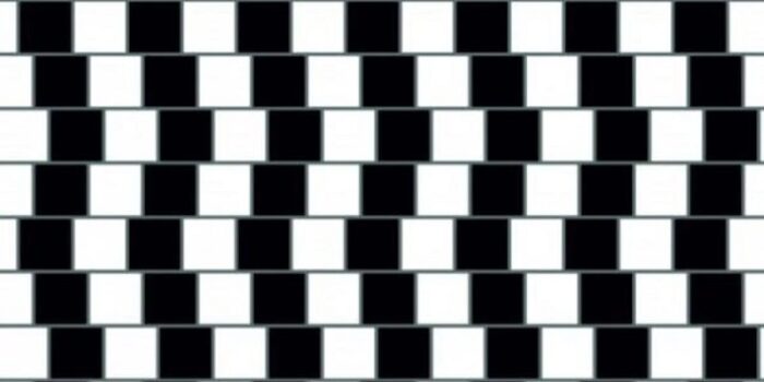 Illusioni ottiche