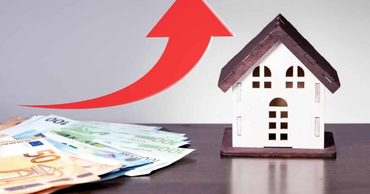Mutuo, un’eventualità così tragica mancava da più di 15 anni